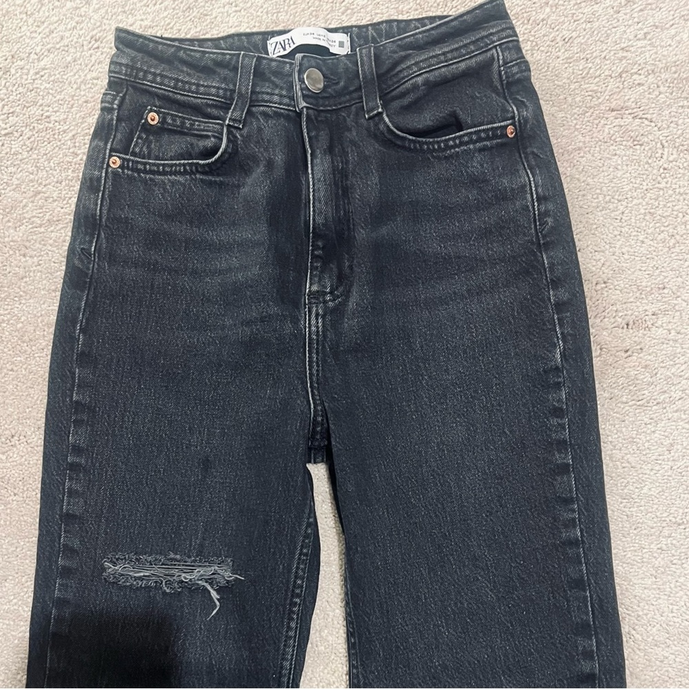 Women’s Zara Jeans